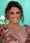 Teen Choice Best Dressed 
